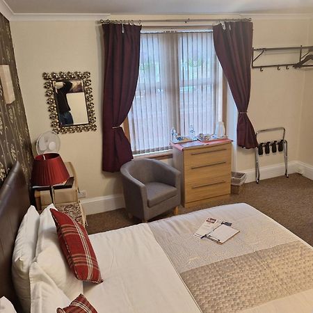 Torridon Guest House 인버네스 외부 사진