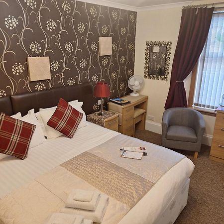 Torridon Guest House 인버네스 외부 사진