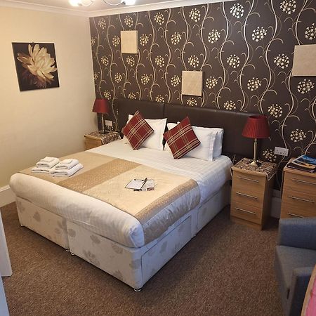 Torridon Guest House 인버네스 외부 사진