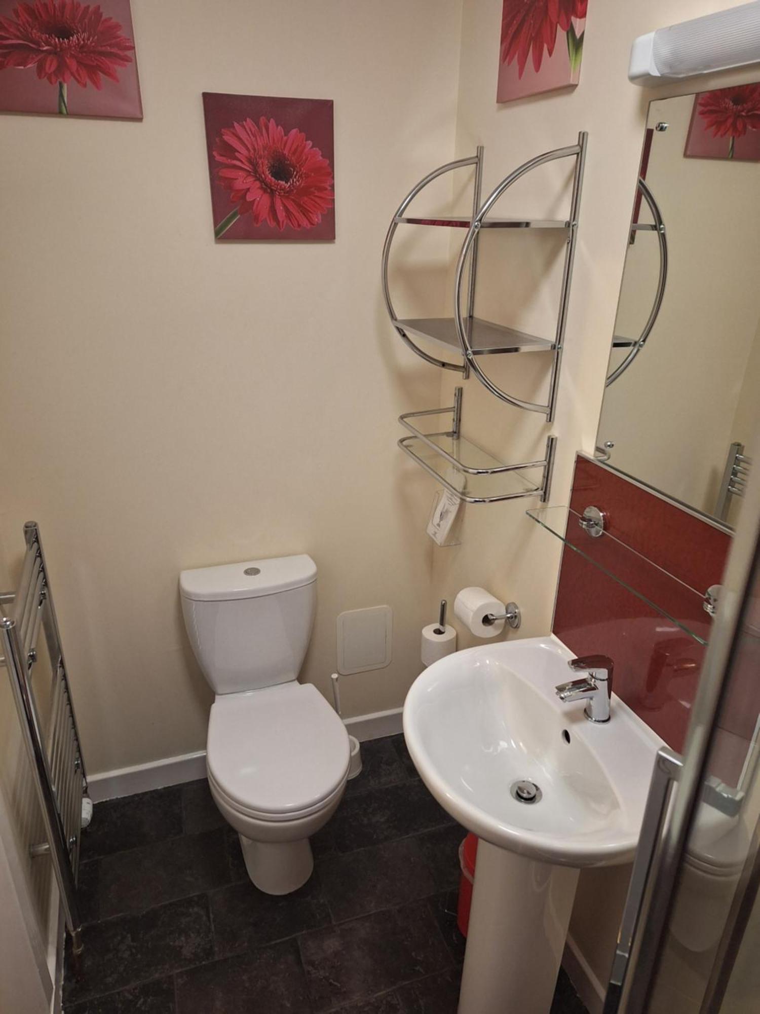 Torridon Guest House 인버네스 외부 사진