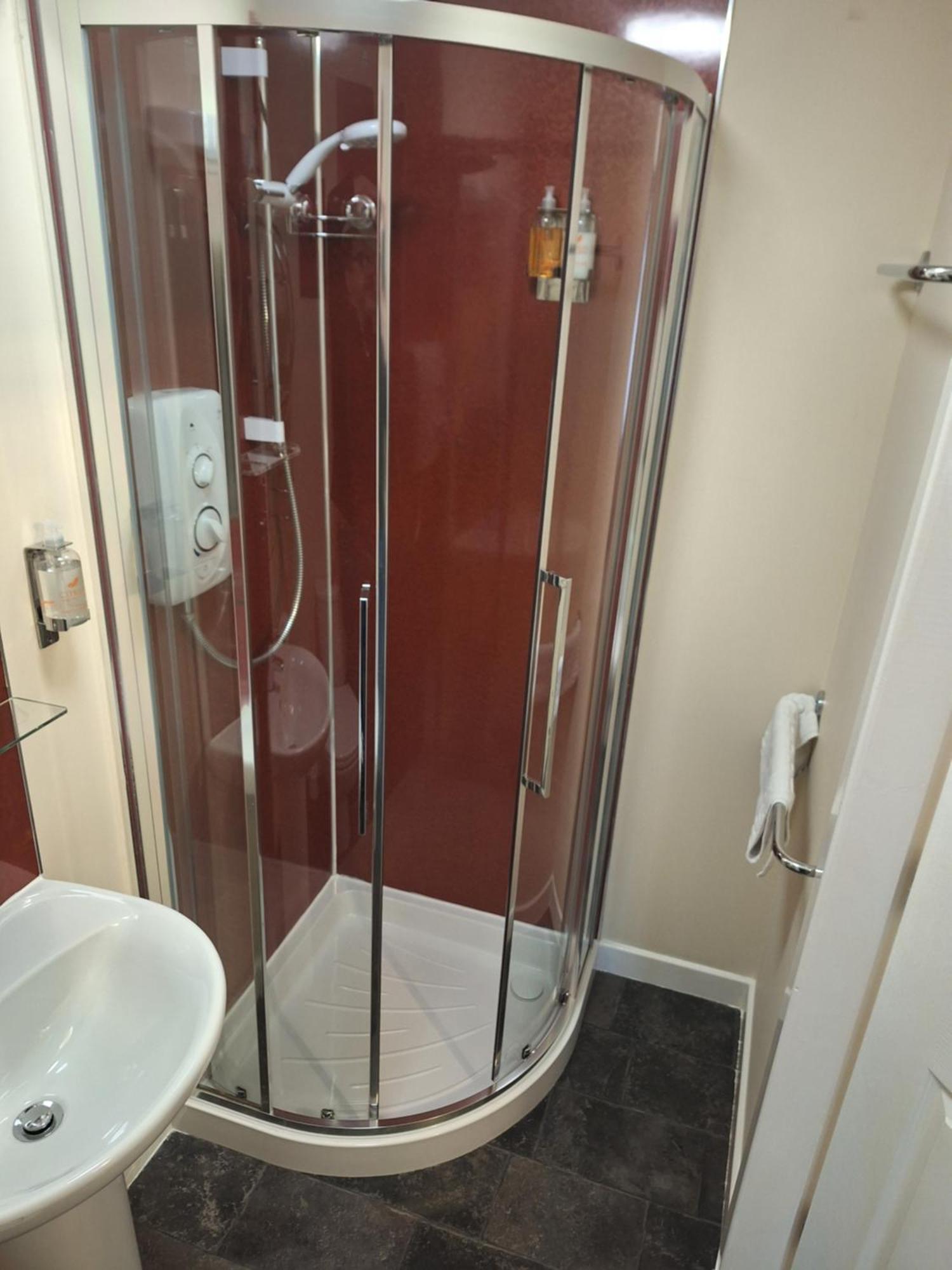Torridon Guest House 인버네스 외부 사진