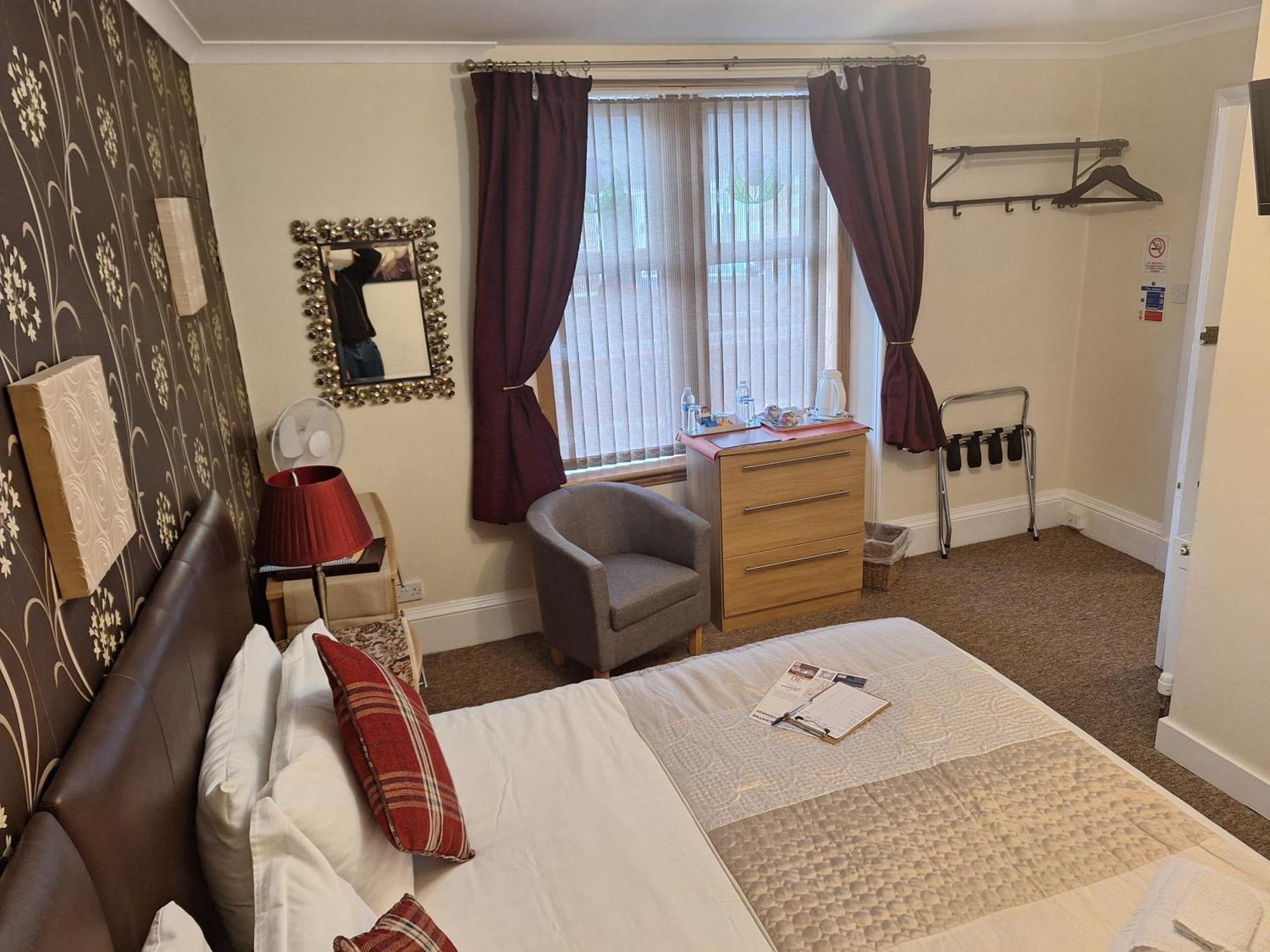 Torridon Guest House 인버네스 외부 사진