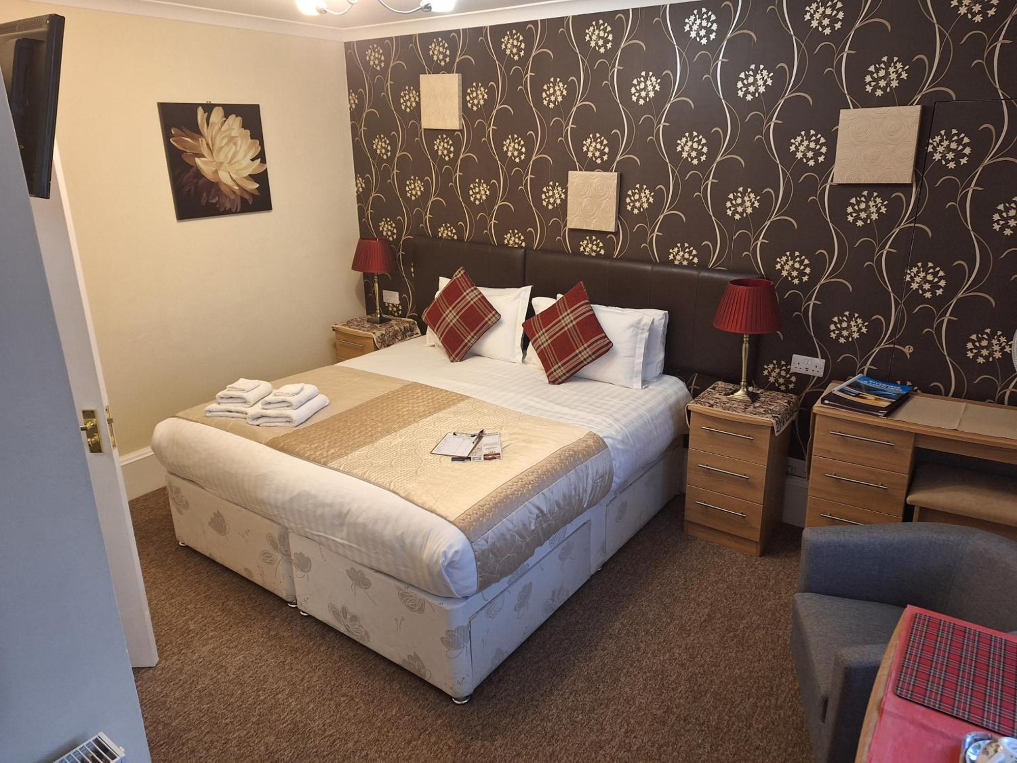 Torridon Guest House 인버네스 외부 사진