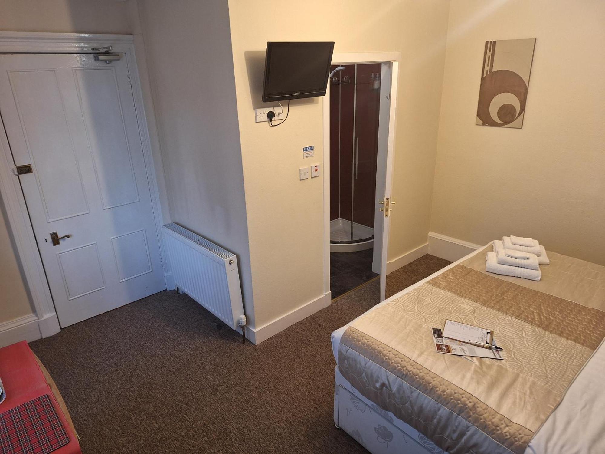Torridon Guest House 인버네스 외부 사진